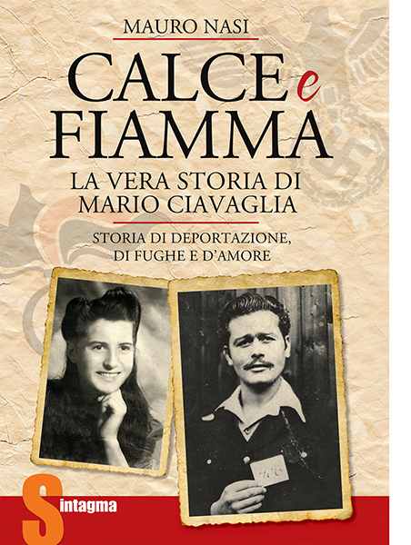 Calce e Fiamma